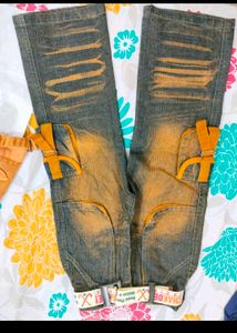 Combo Of Kids Clothes