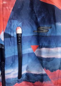 Skechers Windbreaker Jacket