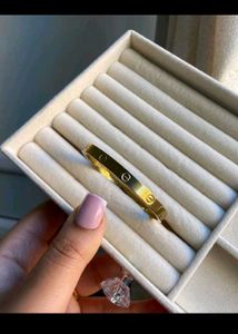 Cartier Love Bracelet