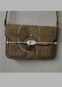 Unique Sling Bag