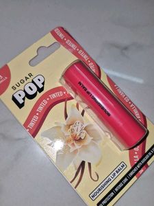 Sugar Pop Nourishing Lip Balm