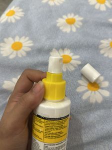 Sunscoop Sunscreen Spray