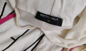 METRONAUT Cropped Sweatshirt
