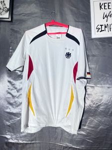 Germany Football T-Shirt