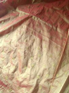 a saree