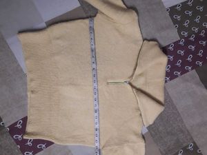 women Knit Sweater
