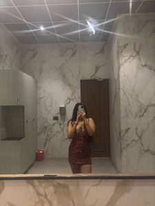 bodycone animal print mini dress
