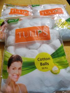 Cotton Balls