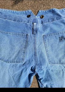 CAT jeans