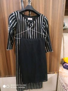 Partywear  kurta