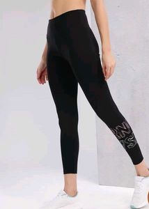 Women Rapid-Dry Cropped Training Tights