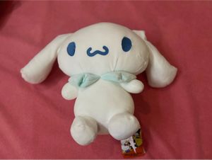 Cute Cinnamoroll Plush Toy