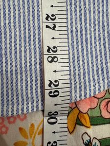 Authentic Oxford Cotton Zara Men