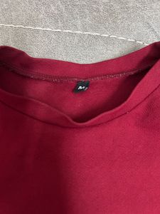 Unused Crop top