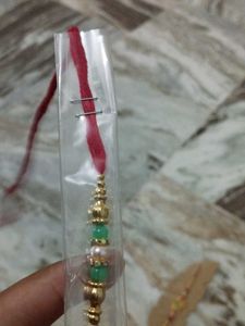 Beautiful Rakhi Set