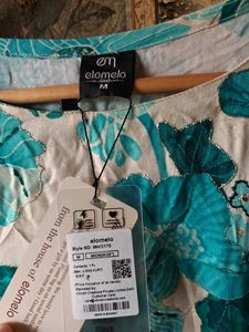 clearance brand new ELOMELO DRESS with Tag