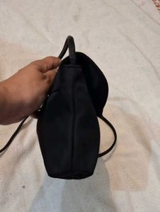 Prada Teddy Bear Bag