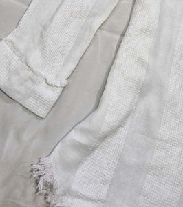 White Bombshell Top (Hurley)