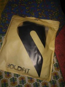 Black Athletic Leggings