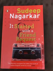 It Started with a Friend Request