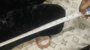 Large Panda Plush Toy