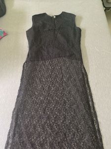 Net Kurti
