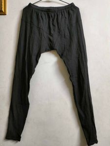 Comfy Black Leggings