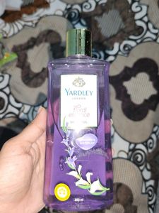 bath gels shower