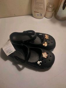 Ballet Crocs🎀