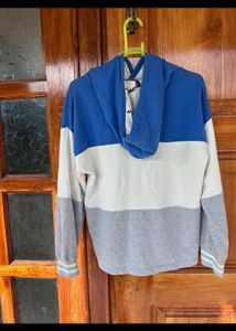 Original Champion Hoodie