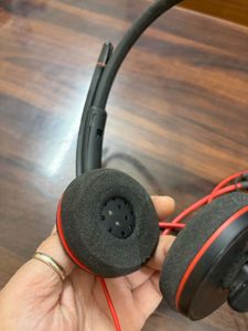 Poly (Plantronics) Blackwire 3220 Stereo Headset