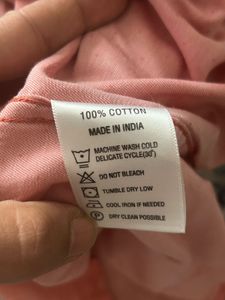 Levi's Mandarin Collar Shirt