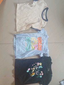 Cute Bee Kind T-Shirts