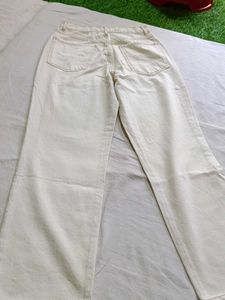 Off-White Jeans