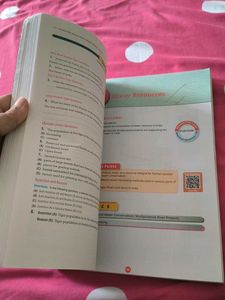 CBSE Class 10 Social Science Question Bank