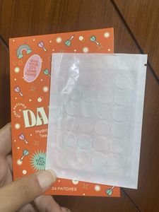 Gush Beauty Pimple Patches