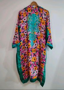 Kaftan Top