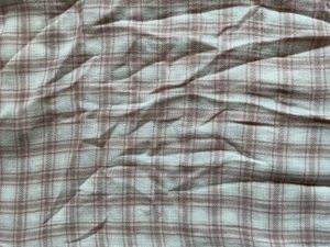 Cozy Plaid Pajama Pants