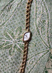 Titan Raga Women's Watch