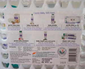 Himalaya Happy Baby Gift Pack