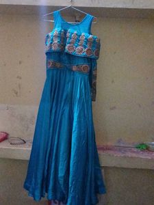 Gown