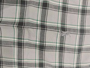 Ralph Lauren Men's Plaid Shirt