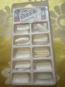 Artificial Nail Tips Kit