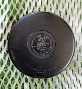 MAC Extra Dimension Skinfinish