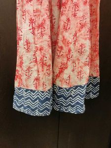 Stylish Printed Kurta