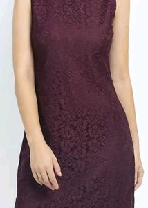 Tokyo Talkies Sheath Dress (new)