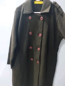 Overcoat