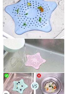 Drainer Cover Or Stoper