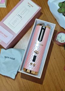 TASH HAIR Automatic Curler