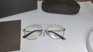 Stylish Aviator Glasses